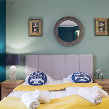 Apartamenty Na Fali Gdynia Esterno foto