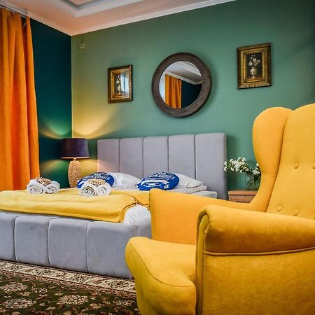 Apartamenty Na Fali Gdynia Esterno foto