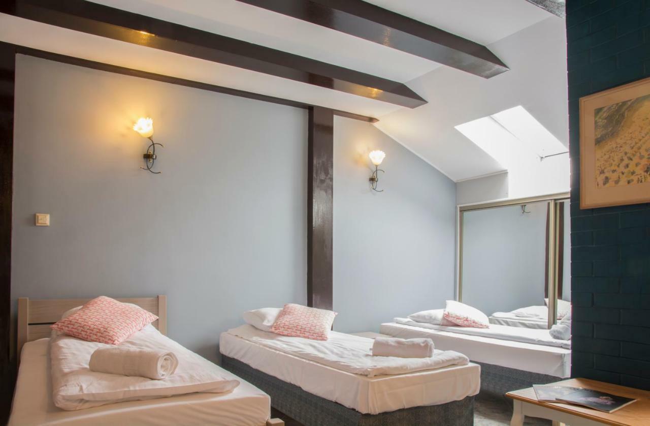 Apartamenty Na Fali Gdynia Esterno foto