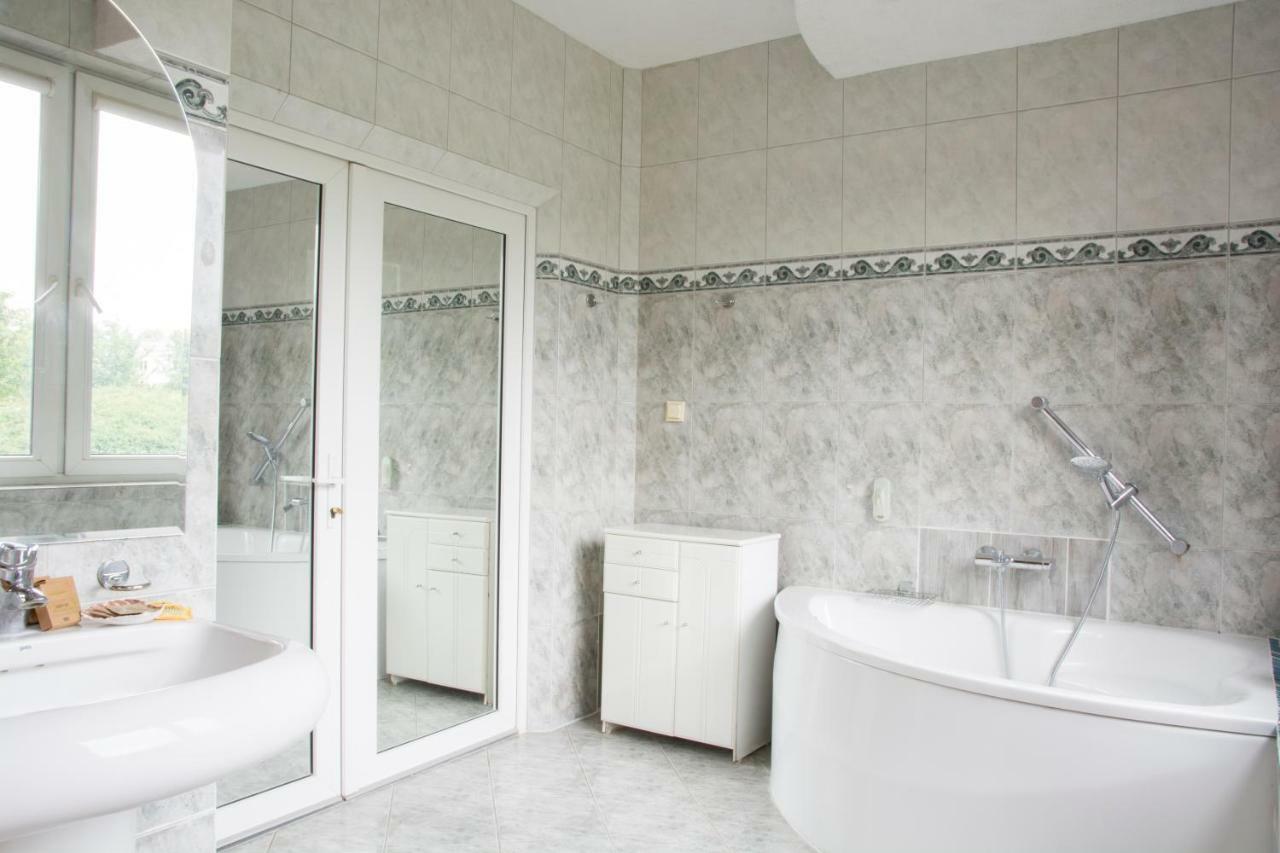 Apartamenty Na Fali Gdynia Esterno foto