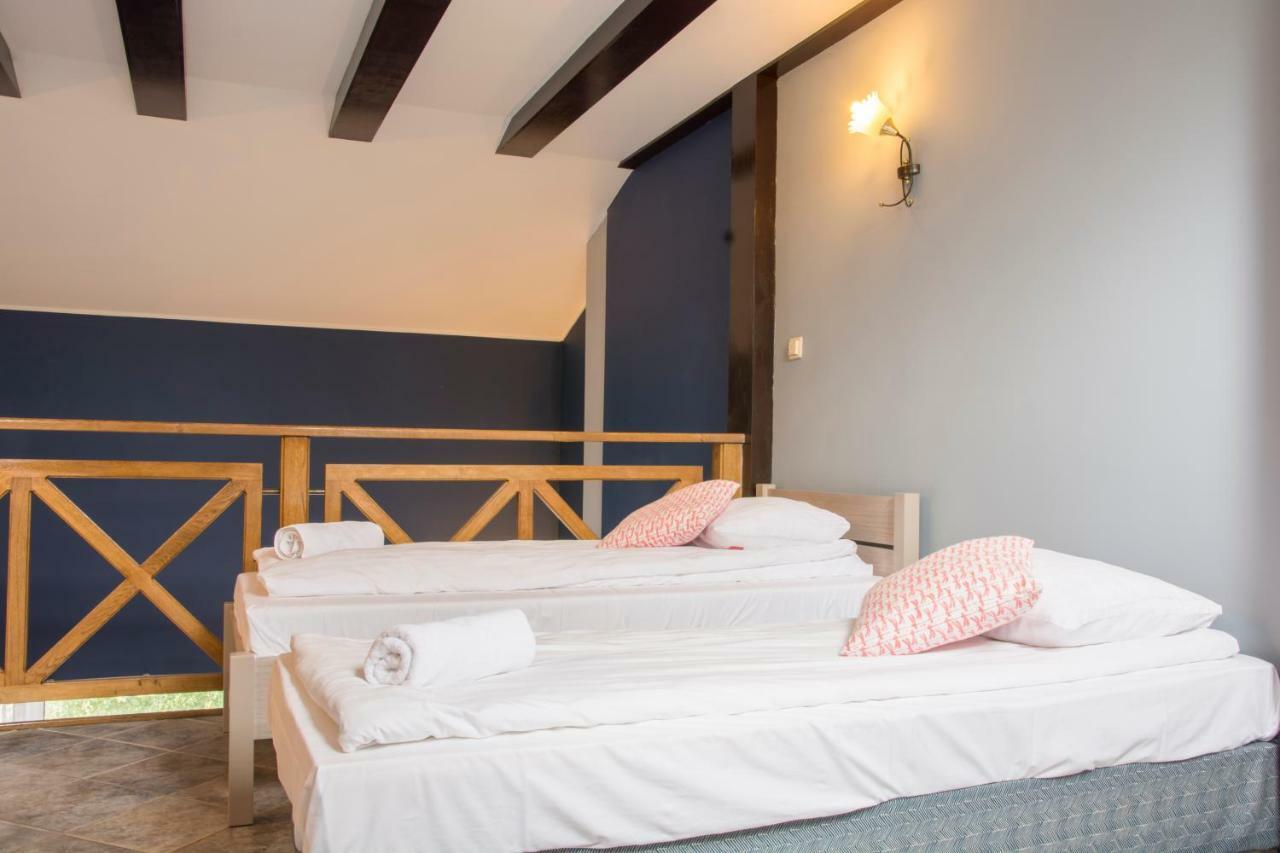 Apartamenty Na Fali Gdynia Esterno foto
