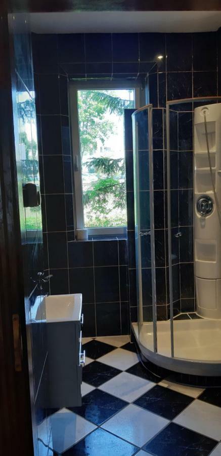 Apartamenty Na Fali Gdynia Esterno foto