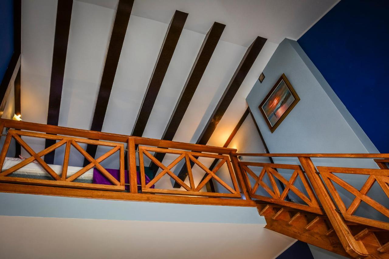 Apartamenty Na Fali Gdynia Esterno foto